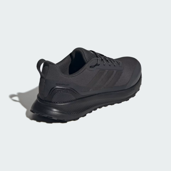 ADIDAS20072620 Adidas Runfalcon 5 Blk Mn