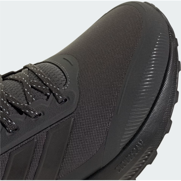 ADIDAS20072621 Adidas Runfalcon 5 Blk Mn