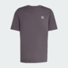 ADIDAS2007263 Adidas Tshirt Classic Pur Mn