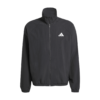 Adidas Jacket Bassic Blk Mn