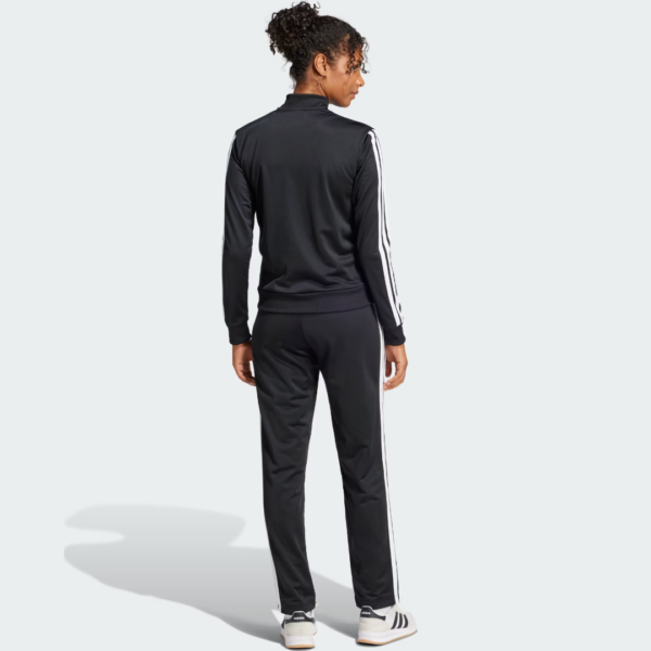 Adidas Pants & Jacket Blk Wm