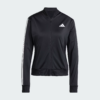 Adidas Pants & Jacket Blk Wm