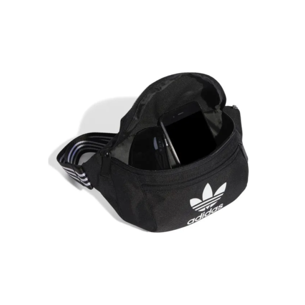 Adidas Bag Classic Blk Mn