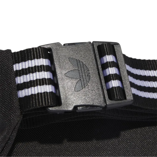 Adidas Bag Classic Blk Mn