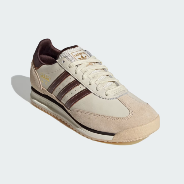 ADIDAS20072669 Adidas Sl 72 Classic Bei Mn