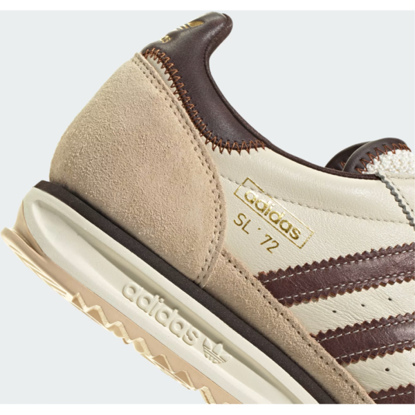 ADIDAS20072671 Adidas Sl 72 Classic Bei Mn