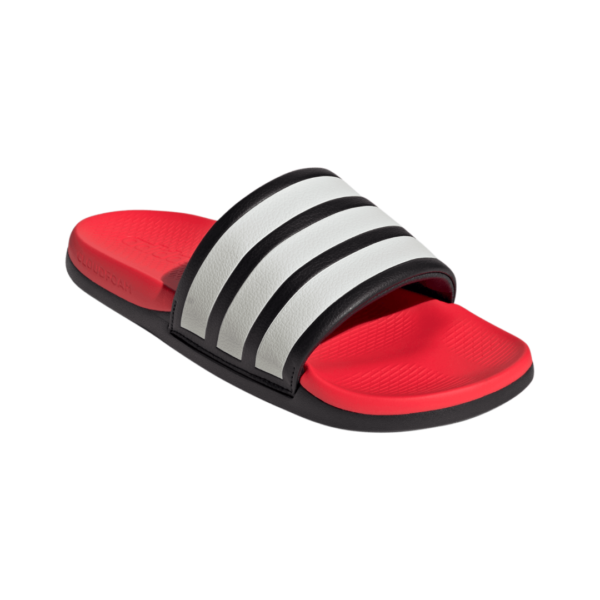 ADIDAS20072673 Adidas Slide Classic Red Mn