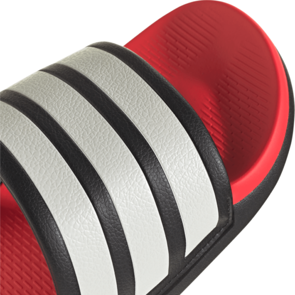 ADIDAS20072675 Adidas Slide Classic Red Mn