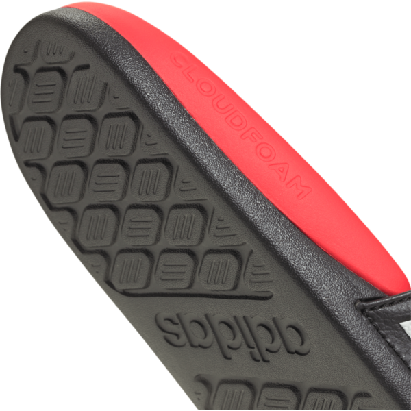 ADIDAS20072676 Adidas Slide Classic Red Mn