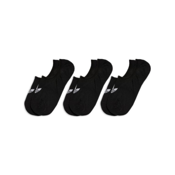 ADIDAS20072678 Adidas Socks Blk Kids