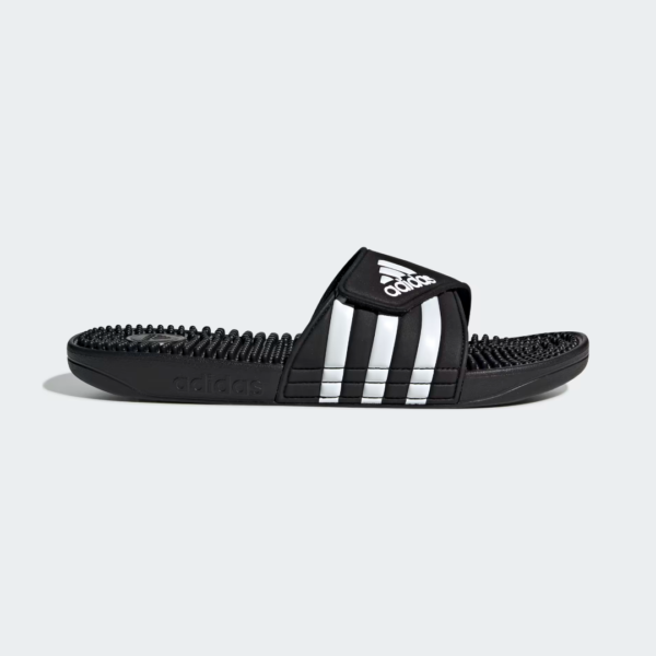 ADIDAS20072680 Adidas Slide Beach Blk Mn