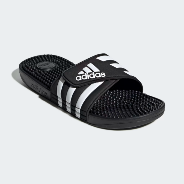 ADIDAS20072681 Adidas Slide Beach Blk Mn