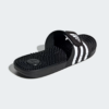 ADIDAS20072682 Adidas Slide Beach Blk Mn