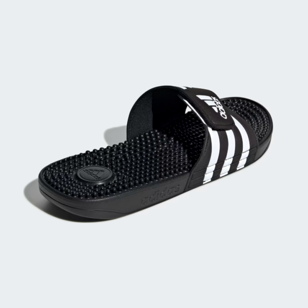 ADIDAS20072682 Adidas Slide Beach Blk Mn
