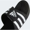 ADIDAS20072683 Adidas Slide Beach Blk Mn