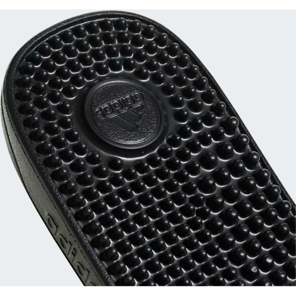 ADIDAS20072684 Adidas Slide Beach Blk Mn