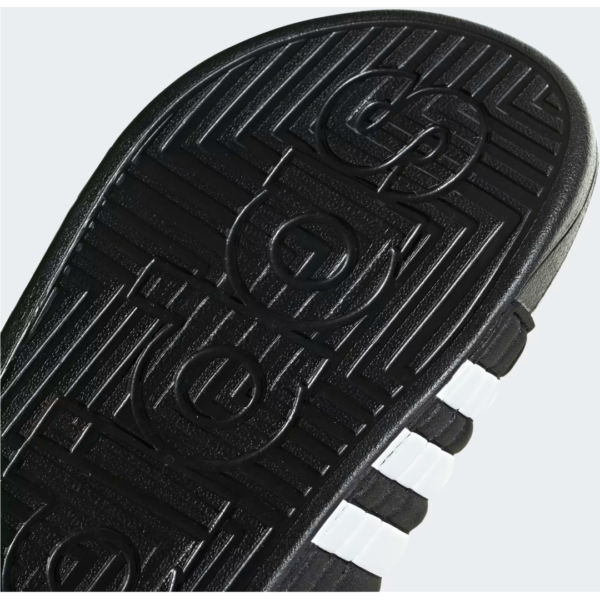 ADIDAS20072685 Adidas Slide Beach Blk Mn