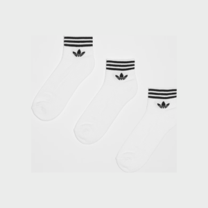 Adidas Socks Classic Whi Mn