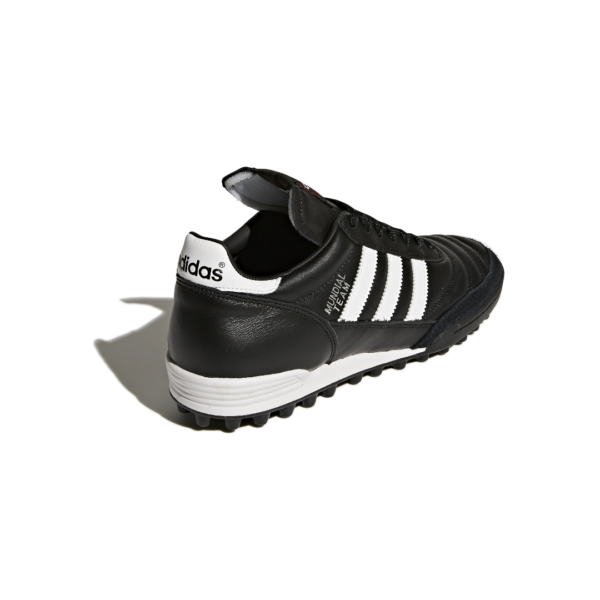 ADIDAS20072689 Adidas Mundial Team Tf Blk Mn