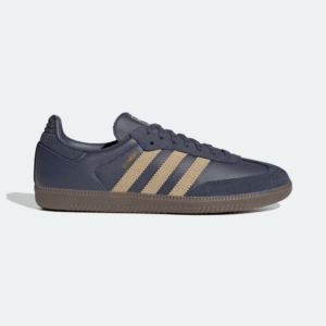 Adidas Samba Og Blu Mn