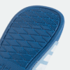 Adidas Slide Estrap Blu Kids
