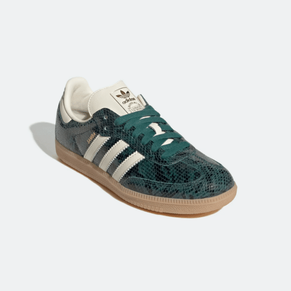Adidas Samba Og Gre Wm