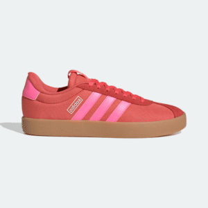 Adidas Vl Court 3.0 Red Wm