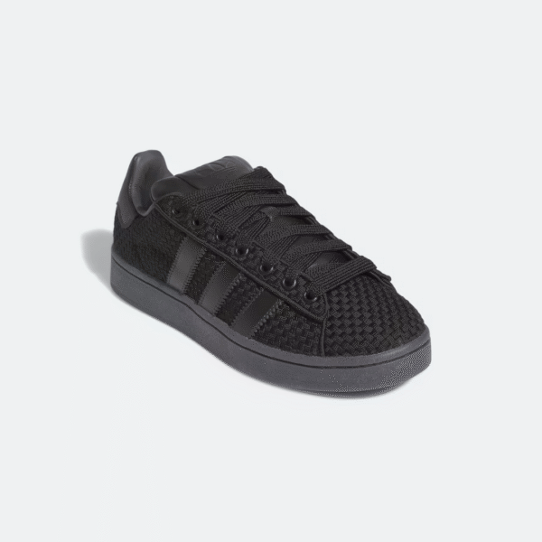 Adidas Campus 00s Blk Mn
