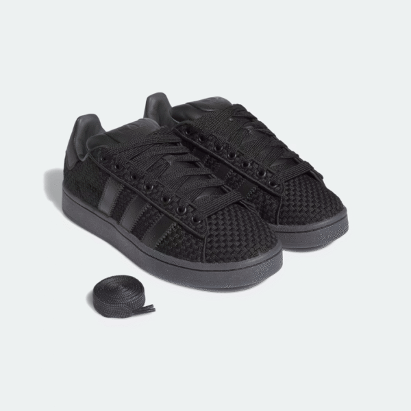 Adidas Campus 00s Blk Mn