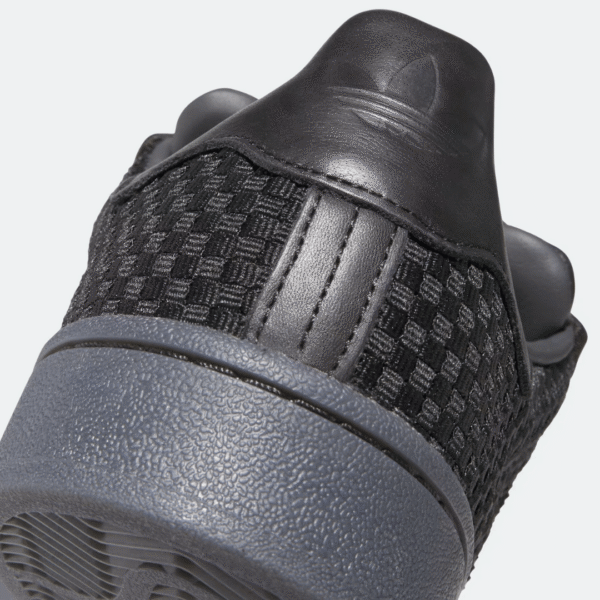 Adidas Campus 00s Blk Mn