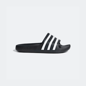 Adidas Slide Classic Blk Kids