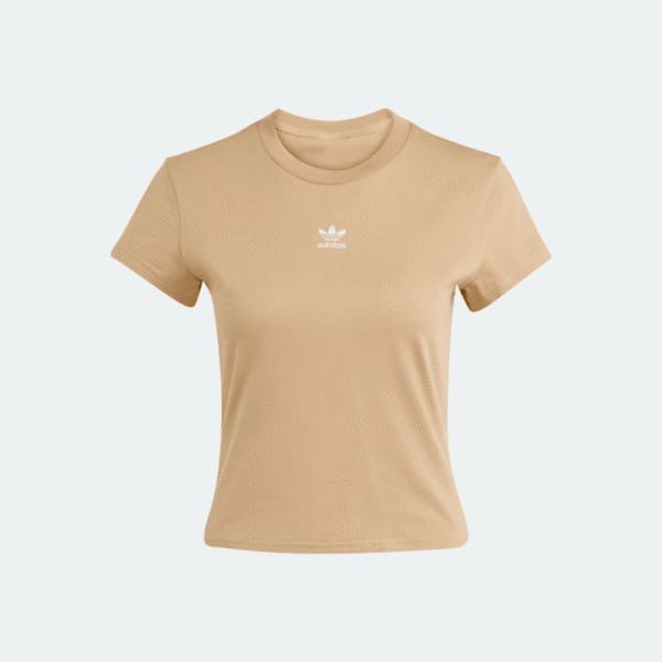 Adidas Tshirt Bassic Bei Wm
