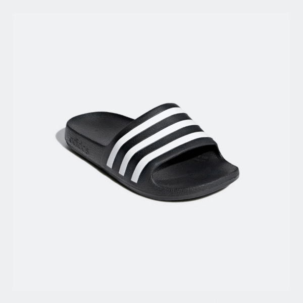 Adidas Slide Classic Blk Kids