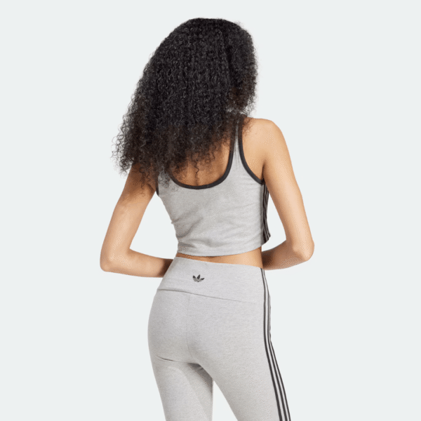 Adidas Tank Bassic Gry Wm