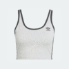 Adidas Tank Bassic Gry Wm