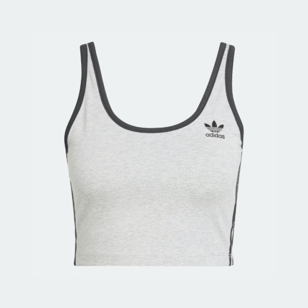 Adidas Tank Bassic Gry Wm