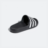 Adidas Slide Classic Blk Kids