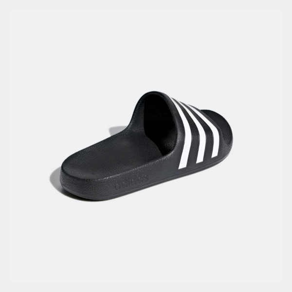 Adidas Slide Classic Blk Kids