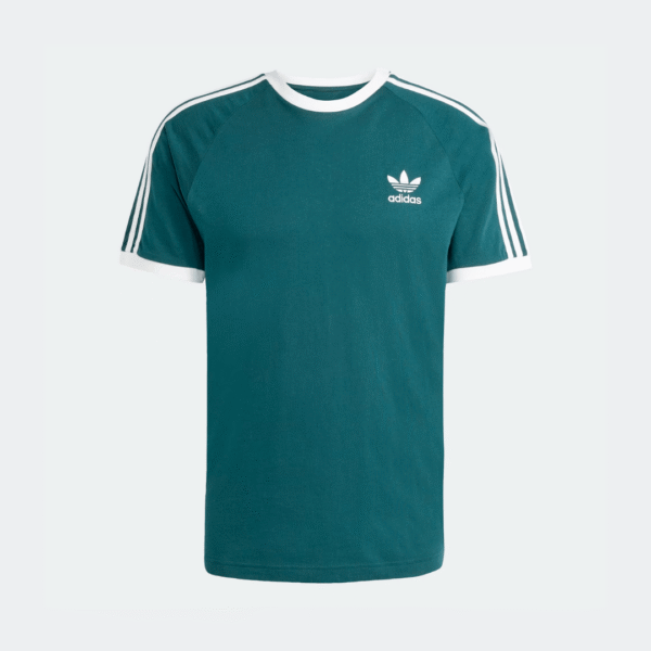 Adidas Tshirt Classic Gre Mn