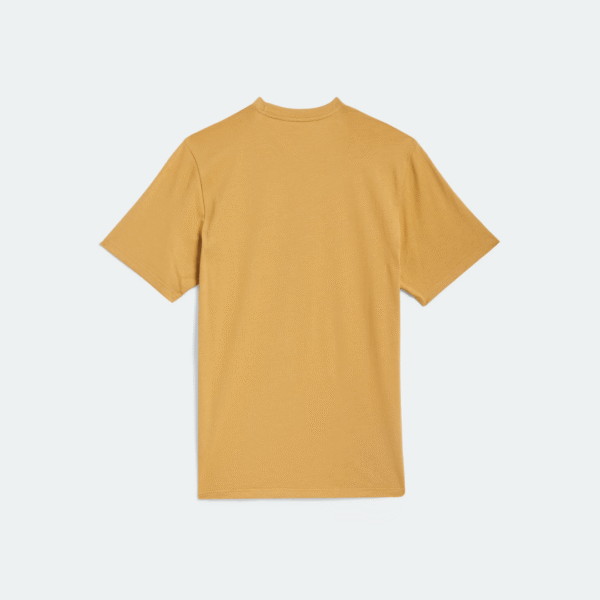 ADIDAS211225244 Adidas Tshirt Trefoil Bei Mn