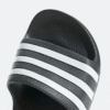 Adidas Slide Classic Blk Kids