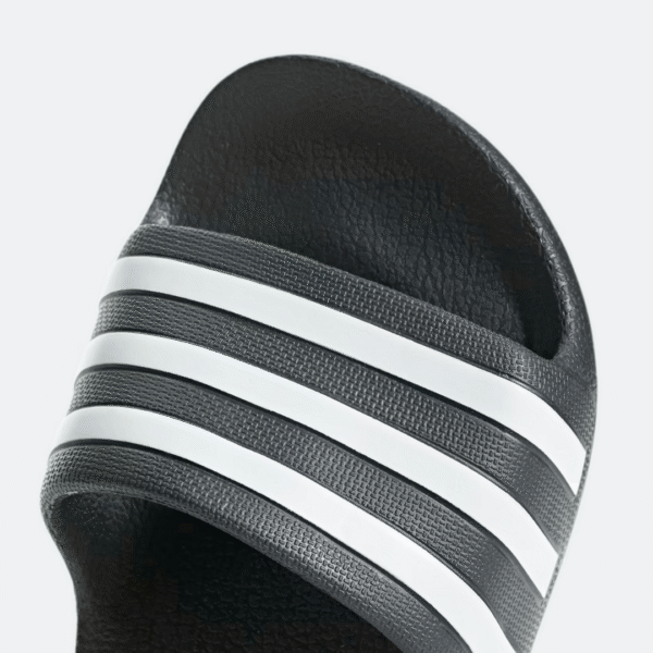 Adidas Slide Classic Blk Kids