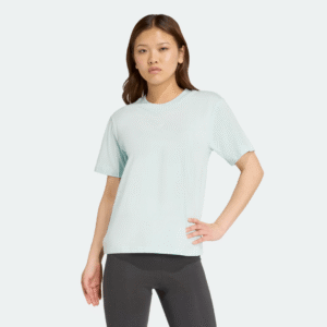 Adidas Tshirt Essentials Wm