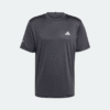 ADIDAS211225256 Adidas Tshirt Training Blk Mn