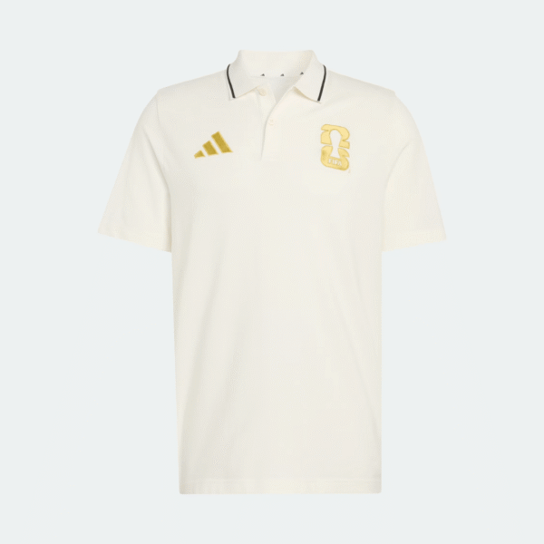 Adidas Tshirt Polo Copa Mundial 26Tm Bei Mn
