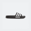 Adidas Slide Shower Blk Kids
