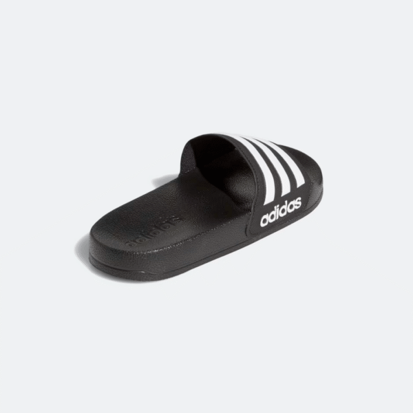 Adidas Slide Shower Blk Kids
