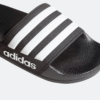 Adidas Slide Shower Blk Kids