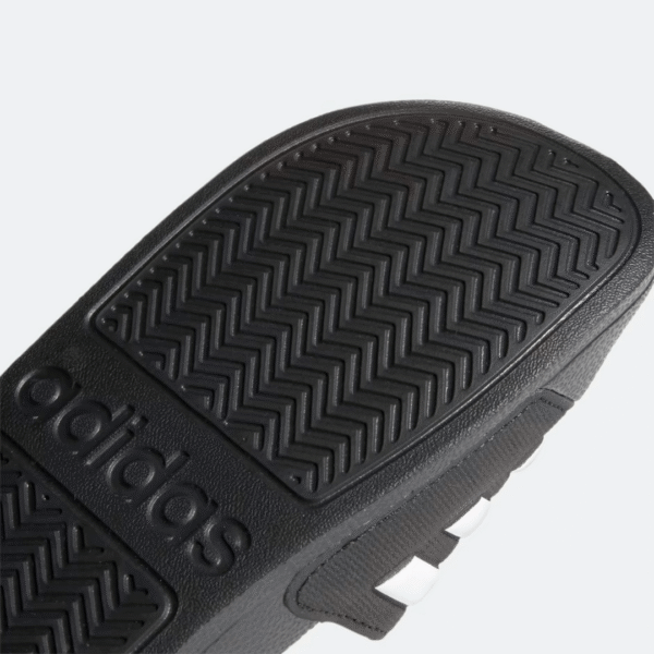 Adidas Slide Shower Blk Kids