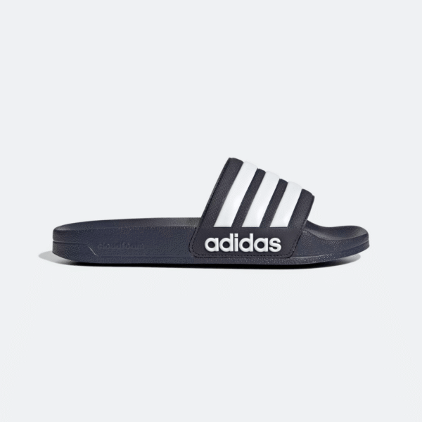 Adidas Slide Shower Blu Mn